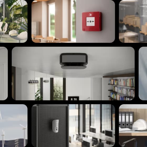 Solutions de sécurité et technologie — African West Technology Dakar