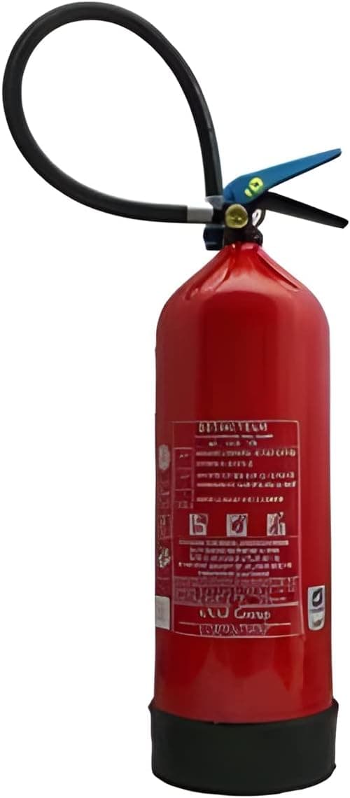 Extincteur 9l Eau et additif AB