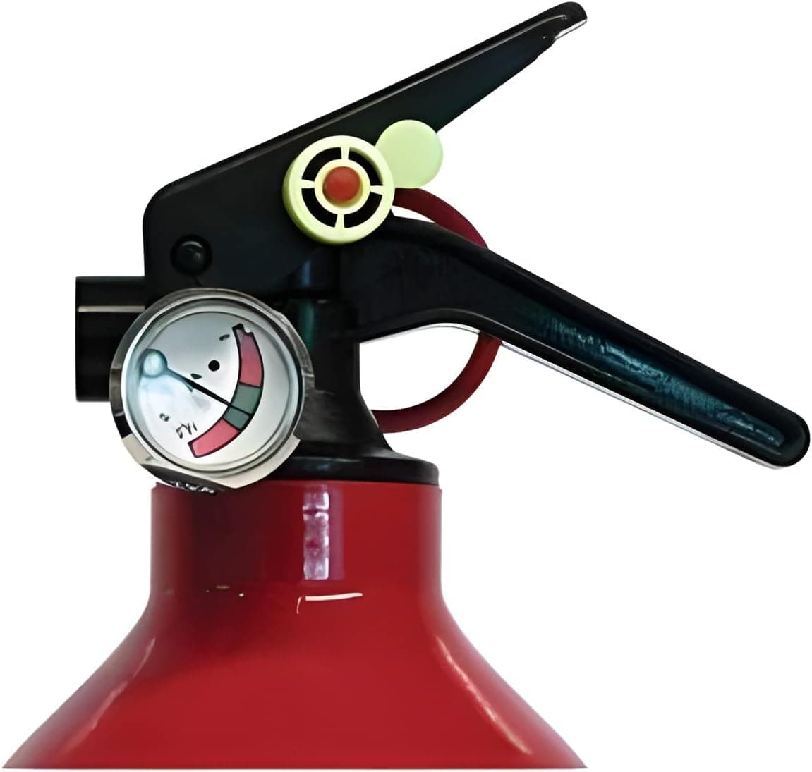 Extincteur 9l Eau et additif AB 2