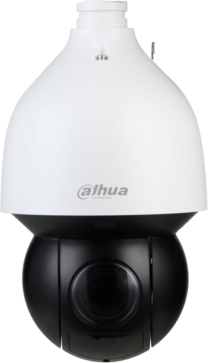 Dahua – Caméra PTZ réseau 2MP 25x Starlight IR WizSense SD49225XA-HNR