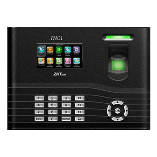 IN01 – ZKTeco