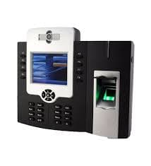 iClock880 – ZKTeco
