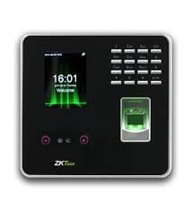 MB20 – ZKTec