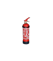 Extincteur poudre ABC 1Kg