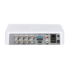 Hikvision IDS-7108HUHI-M1 – mini DVR AcuSense 1U H.265 8 canaux 5MP