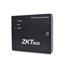 ZKTeco – Centrale contrôle d'accès 4 portes en réseau 2