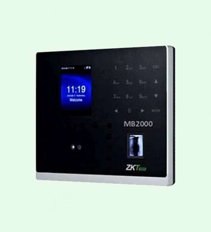 MB2000 – ZKTeco