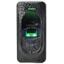 ZKTeco – FR1200 MF – Lecteur d'empreintes digitales et carte
