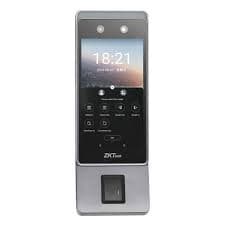 ZKTeco – Horus H1 Terminal de pointage mobile