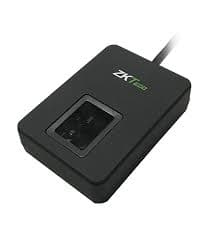 ZKTECO – Lecteur d'enrôlement empreinte digitale
