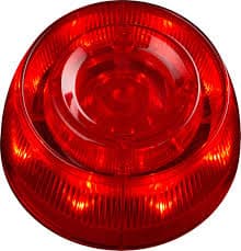 Diffuseur sonor SensoIRIS WS