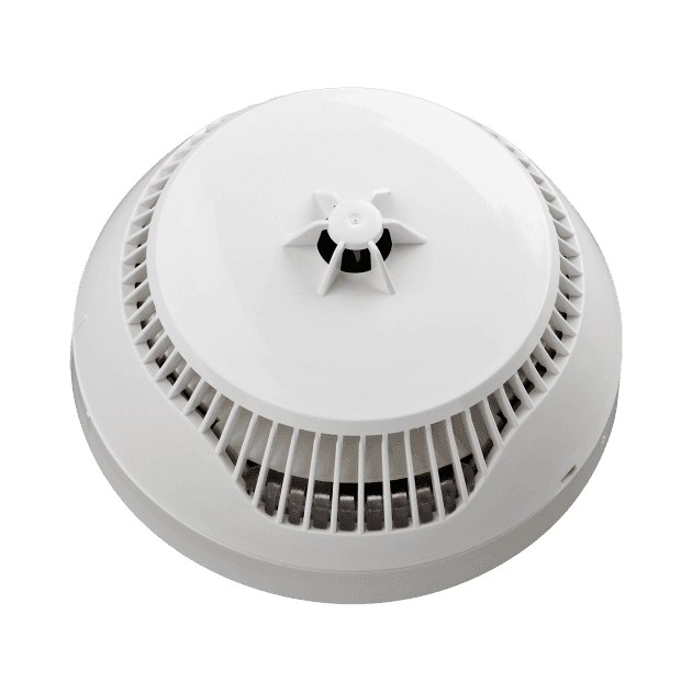 Détecteur thermostatique adressable SensoIris_T110