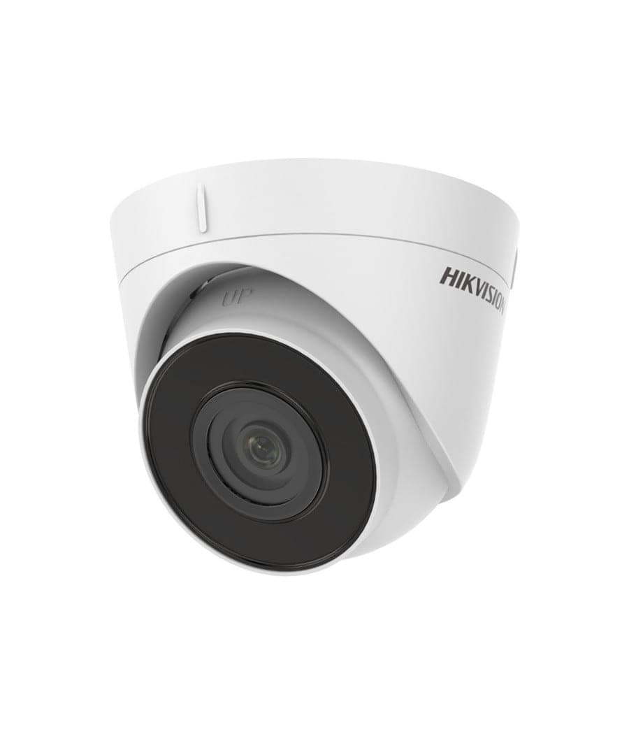 Hikvision DS-2CD1321-I – Caméra réseau turret fixe 2 MP