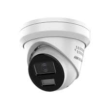 Caméra de surveillance 4MP Hikvision DS-2CD2343G2-LI2U(2.8MM) 