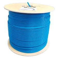 Cable FTP catégorie 6