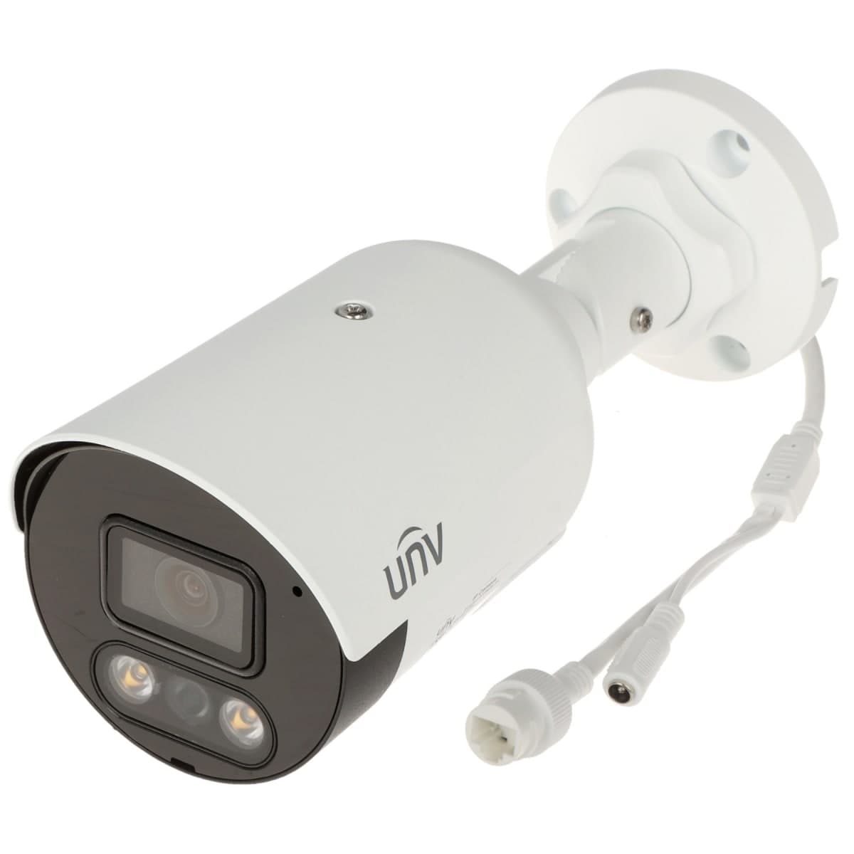 CAMERA IP IPC2128LE-ADF28KMC-DL ColorHunter - 8 Mpx 