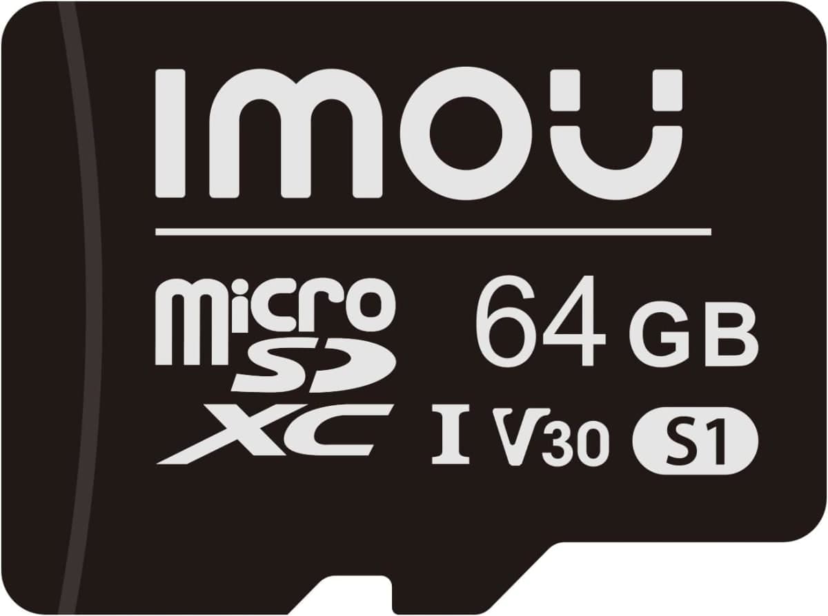 Carte mémoire 