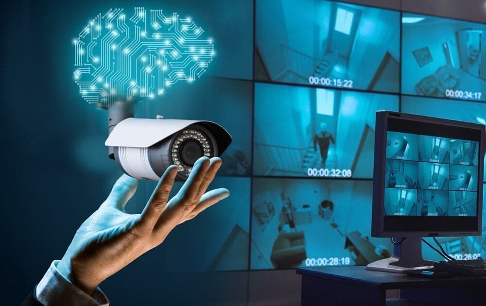 Pourquoi la vidéosurveillance est devenue indispensable pour les entreprises au Sénégal ?