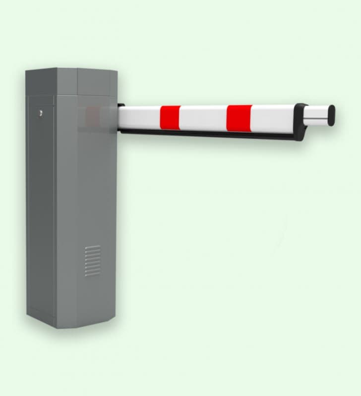 PB3010 L/R – ZKTeco