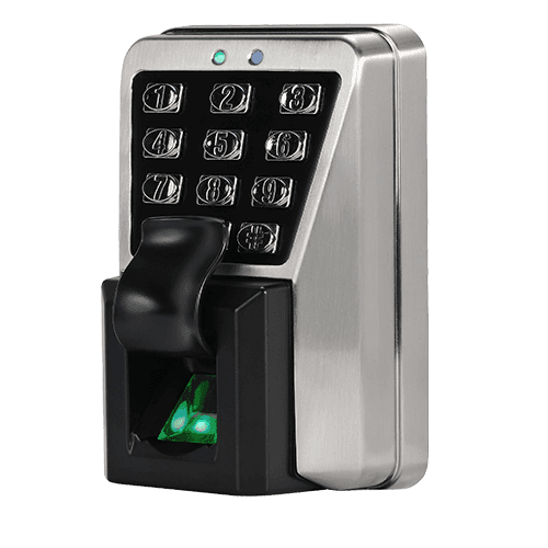 MA500 – ZKTeco