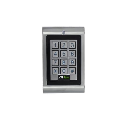 MK-V / MK-H – ZKTeco