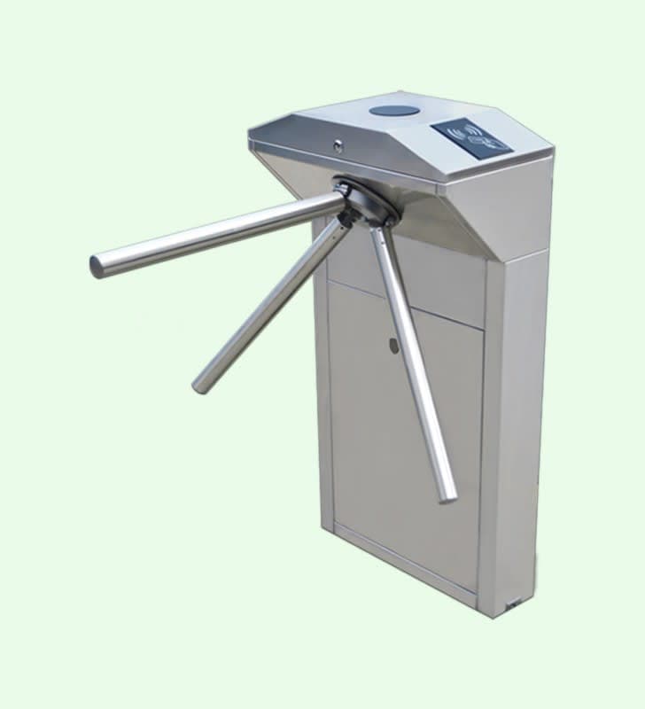 TS1000S – ZKTeco
