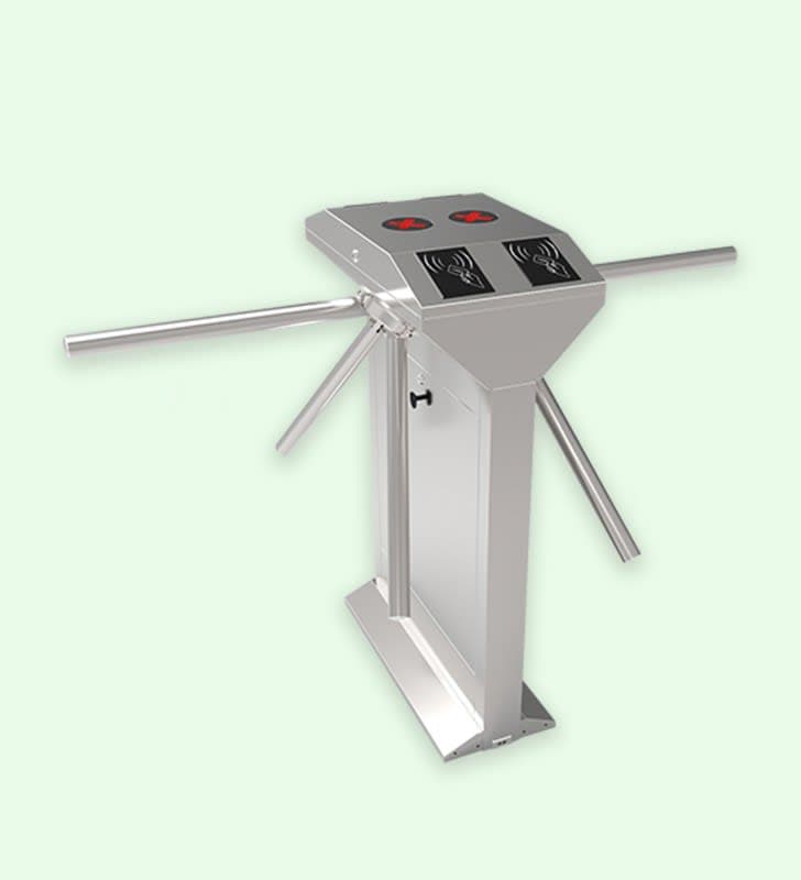 TS1200 – ZKTeco