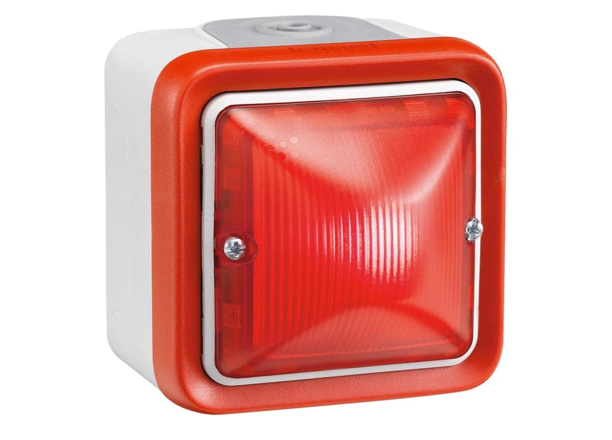 Indicateur d'action étanche 2