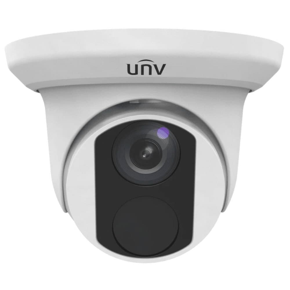 CAMERA IP UNV 3