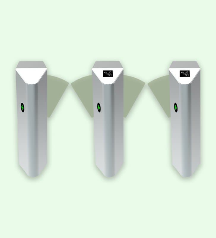 FBL4222 Pro – ZKTeco