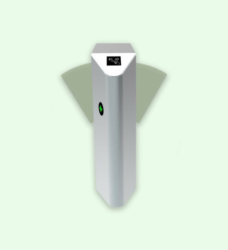 FBL4222 Pro – ZKTeco 2