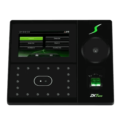 PFace202 – ZKTeco 3