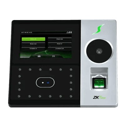 PFace202 – ZKTeco 4