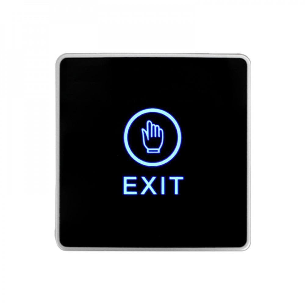ZKTECO – Bouton d'ouverture d'urgence 2