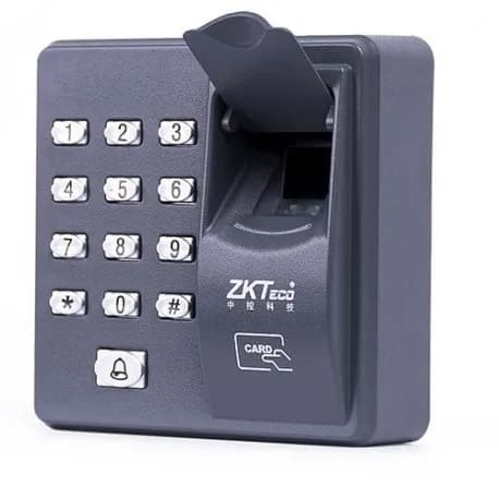 ZKTeco – Lecteur d'empreintes digitales biométriques – X7 3