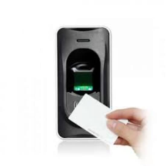 ZKTeco – FR1200 MF – Lecteur d'empreintes digitales et carte 3