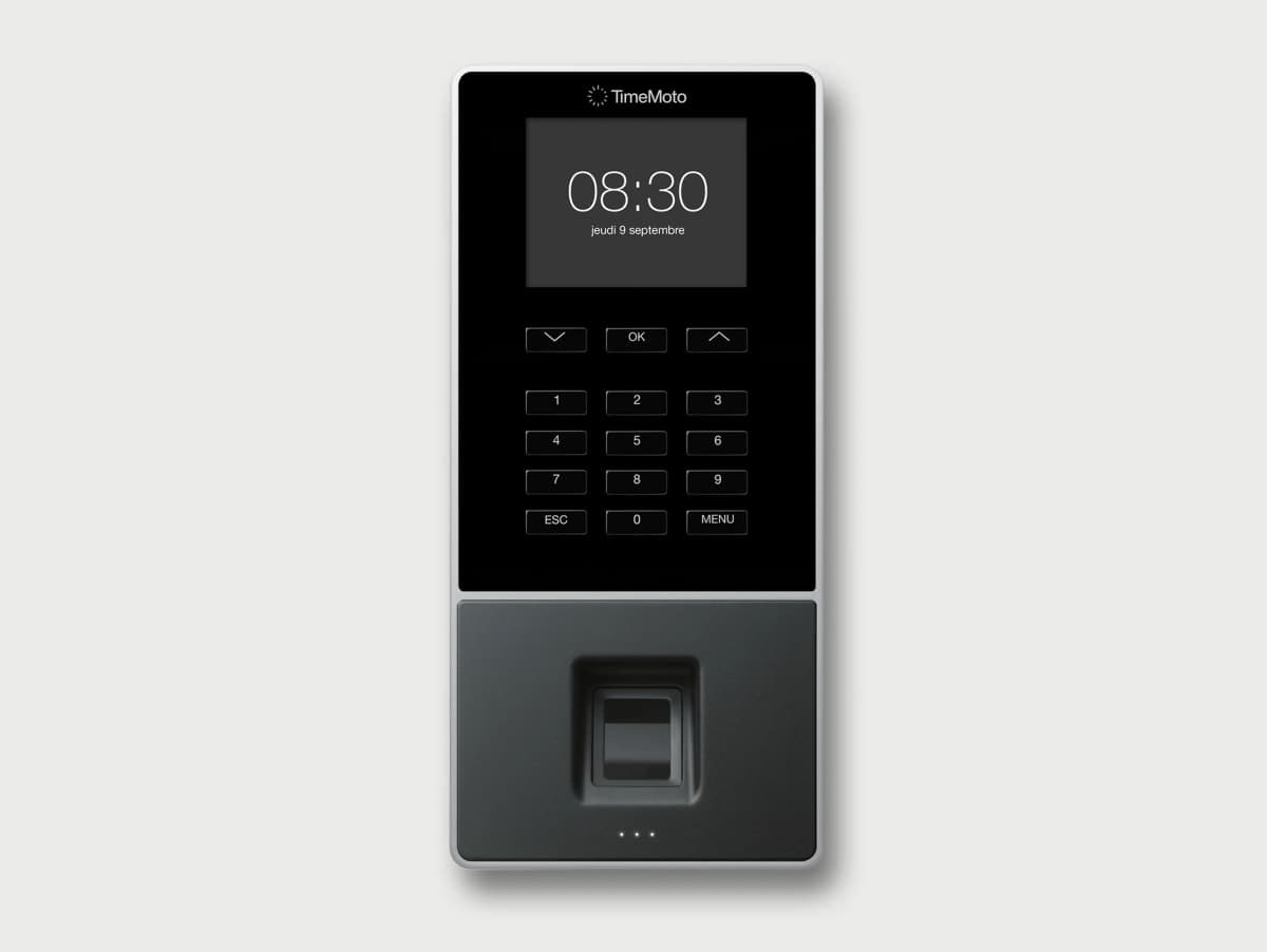 Timemoto TM-626 4