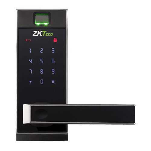 AL20B – ZKTeco 4