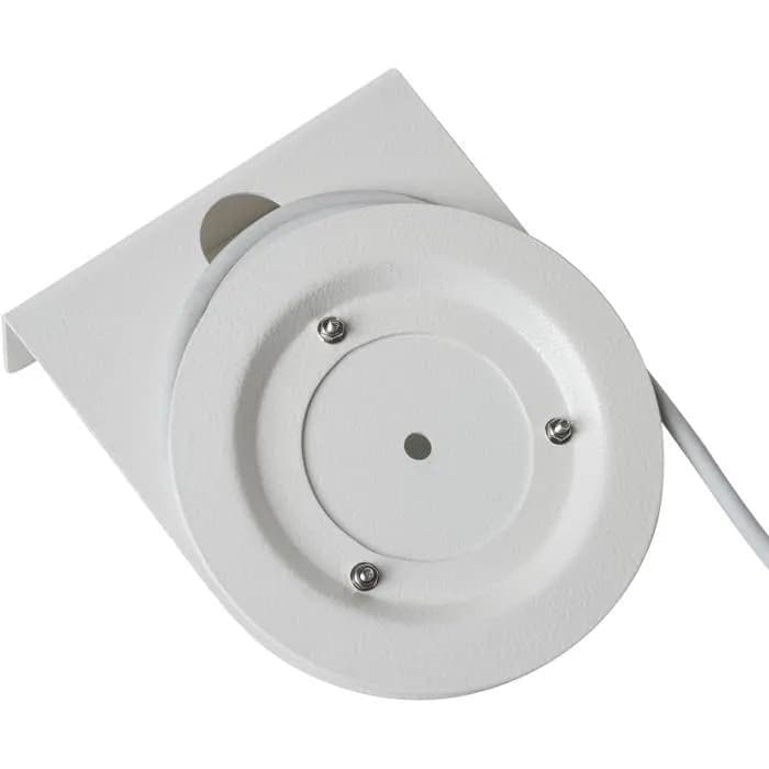 Support Mural En Métal Robuste Compatible 3