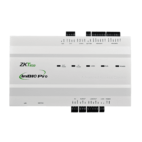 InBio160 PRO – ZKTeco