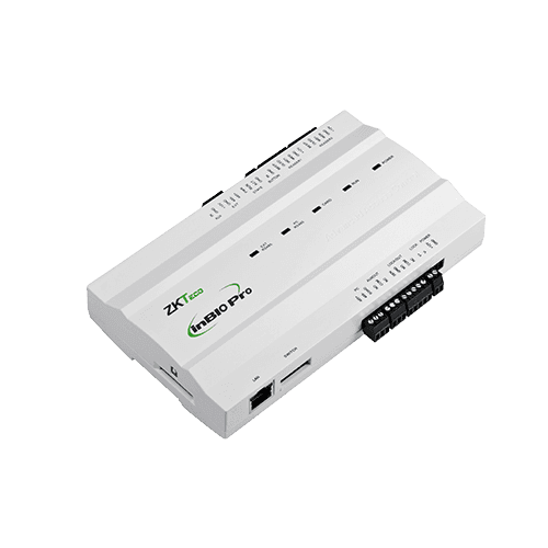 InBio160 PRO – ZKTeco 2