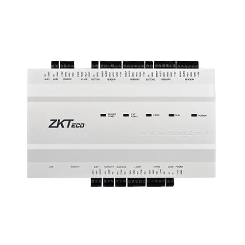 InBio160 PRO – ZKTeco 3