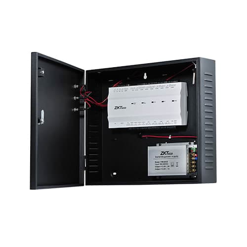 InBio160 PRO – ZKTeco 4