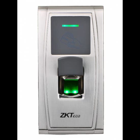 MA300 – ZKTeco 2