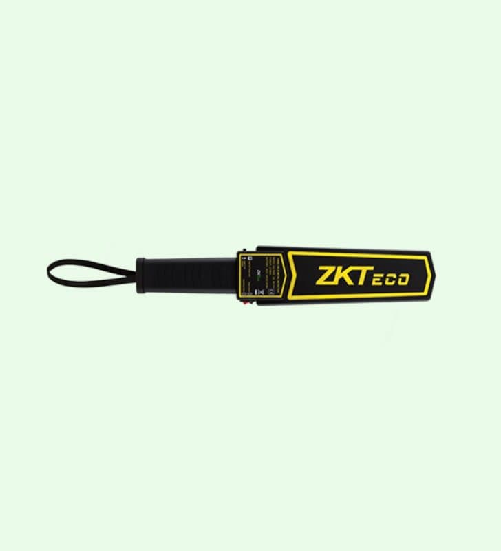 ZK-D100S – ZKTeco 2