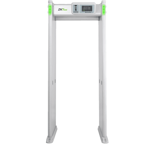 ZK-D1010S – ZKTeco