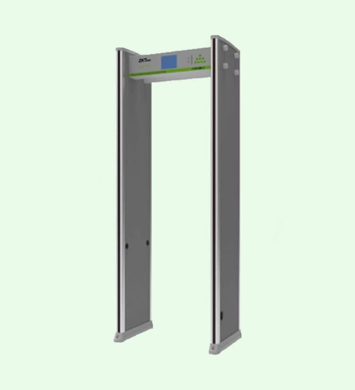 ZK-D3180S – ZKTeco