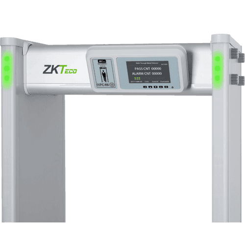 ZK-D4330 – ZKTeco 5