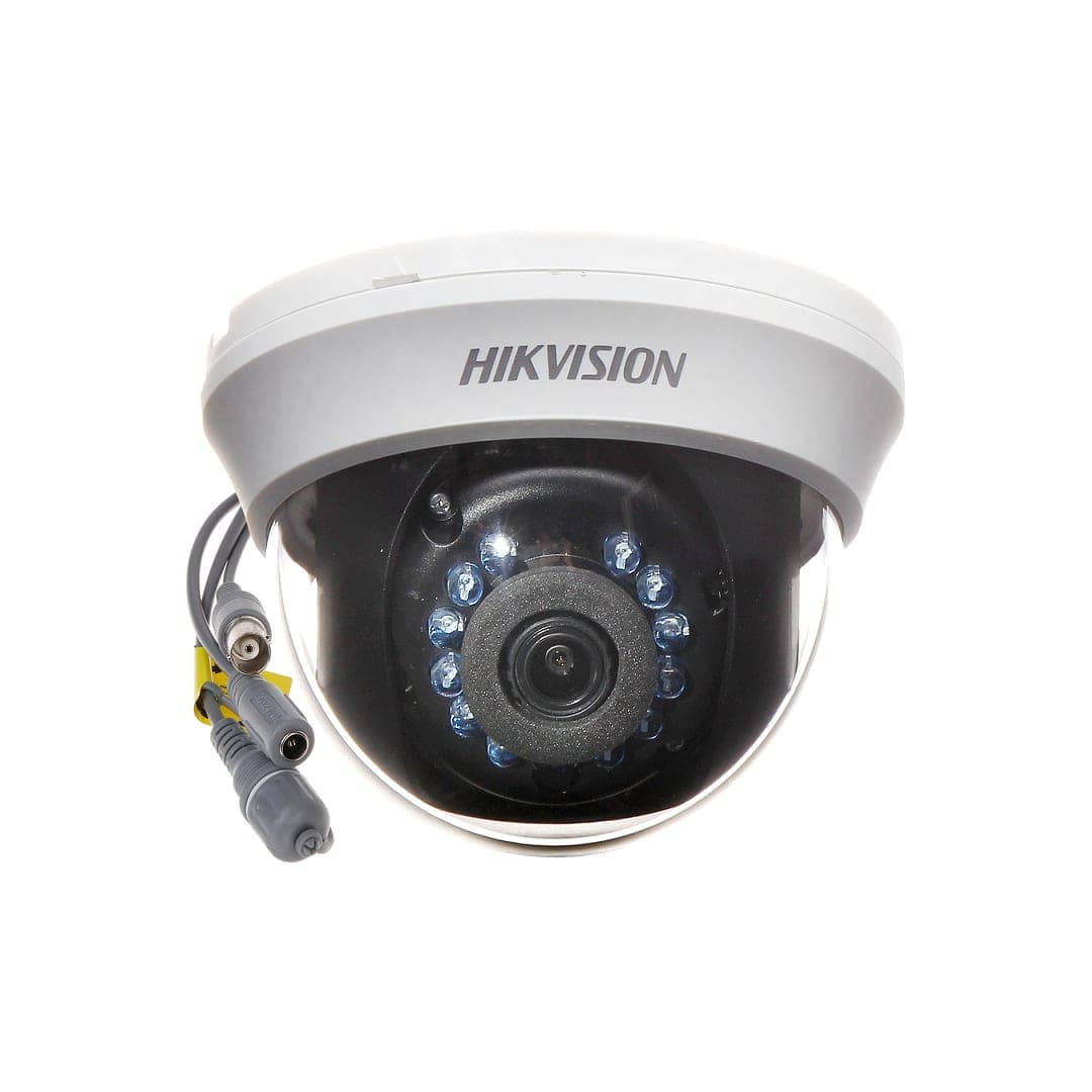 DS-2CE56H0T-IRMMF(2.8mm)(O-STD)(C) 2