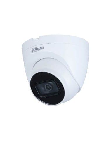 Caméra dome IP Panoramique 180°, 5 Mpixels, mémoire SD – Dahua 3